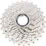 Кассета SHIMANO 105, 5700, 10 скоростей, 11-28 ICS570010128