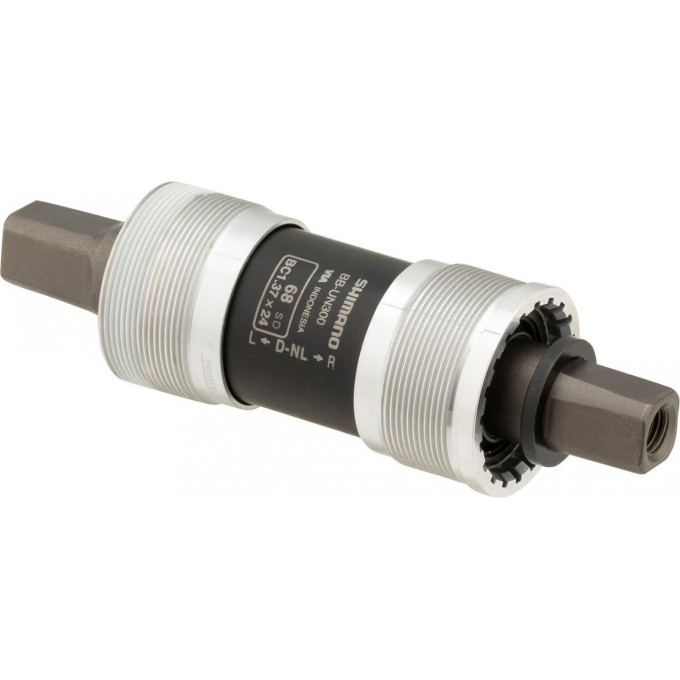 Каретка SHIMANO UN300, 68/122.5(D-NL), с болтами, без упаковки ABBUN300B22B