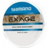 Леска SHIMANO EXAGE 150м прозрачная 0,355мм 10,4кг EXG15035