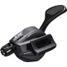 Шифтер SHIMANO XT, M8100, I-spec EV, 12 скоростей, трос с оплеткой ISLM8100IRAP