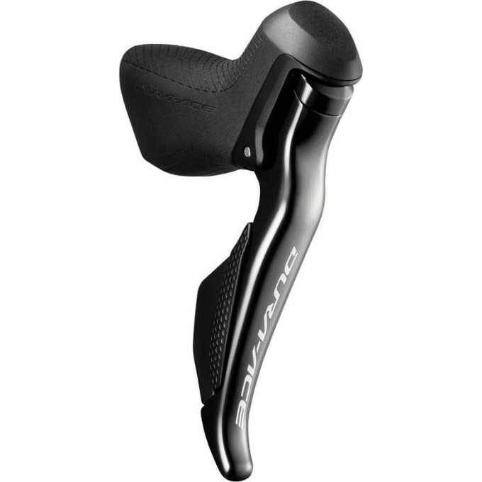 Шифтер тормозная ручка SHIMANO DURA-ACE Di2, R9150, правый, 11 скоростей ISTR9150R