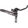 Тормозная ручка SHIMANO M8000, правая, для гидравлического дискового тормоза IBLM8000R