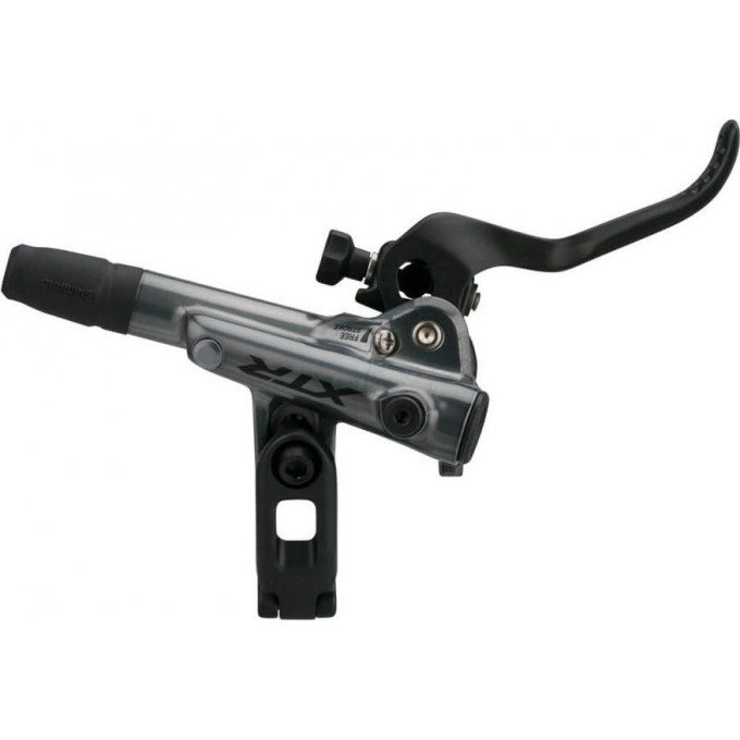Тормозная ручка SHIMANO M9120, ПРАВ., ДЛЯ ГИДРАВЛ. ДИСК. ТОРМ. IBLM9120R