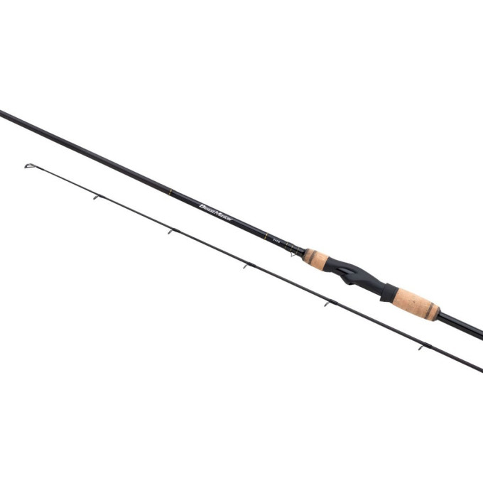 Удилище SHIMANO BEASTMASTER FX PREDATOR 240 XH+ SBMFXMF24XHP